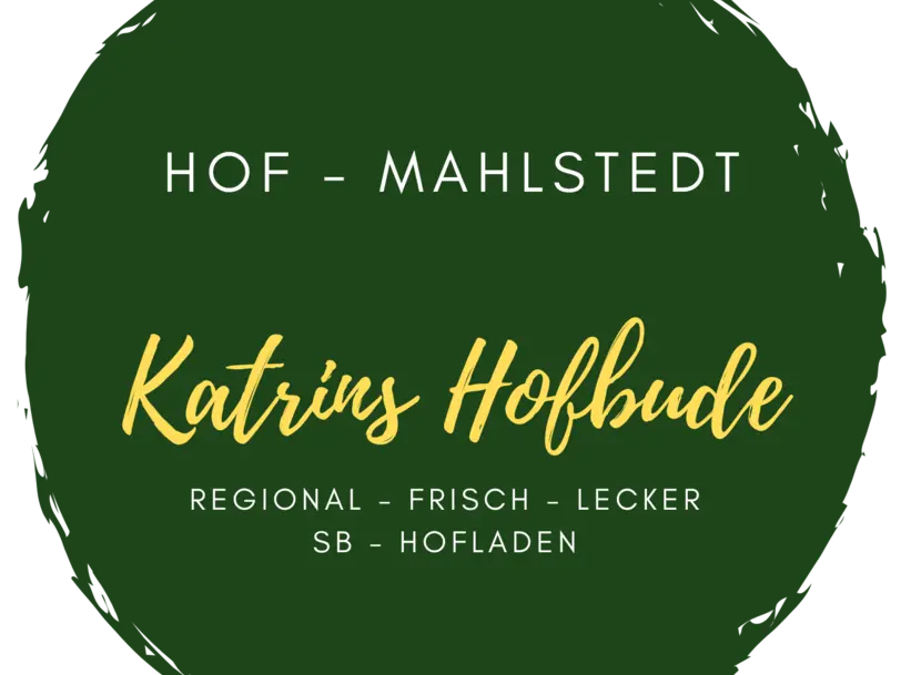 Hof Mahlstedt / Katrins Hofbude in Syke